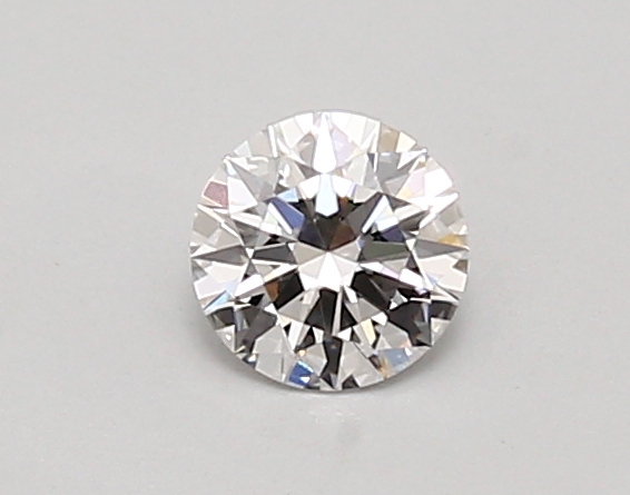 0.46 ct. round Lab Grown Diamond front image
