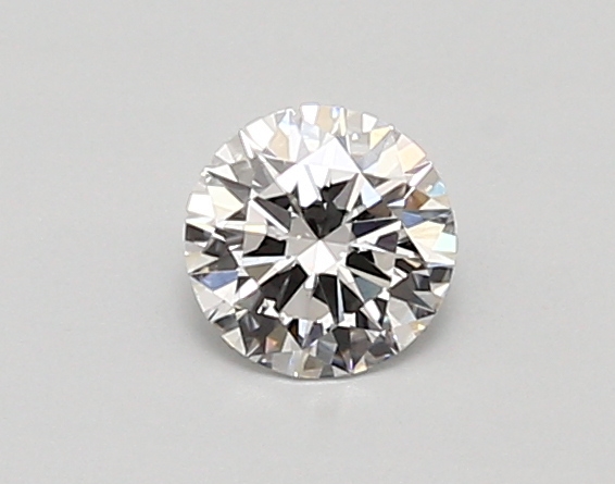 0.46 ct. round Lab Grown Diamond front image