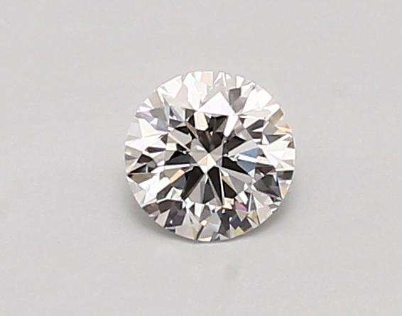 0.44 ct. round Lab Grown Diamond front image