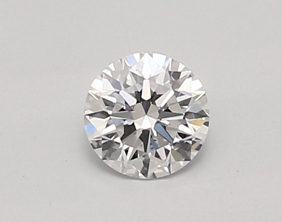 0.46 ct. round Lab Grown Diamond front image