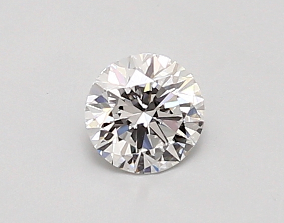 0.44 ct. round Lab Grown Diamond front image