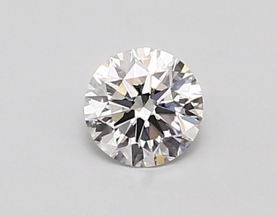 0.45 ct. round Lab Grown Diamond front image
