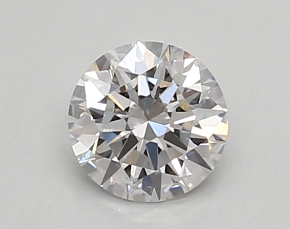 0.46 ct. round Lab Grown Diamond front image