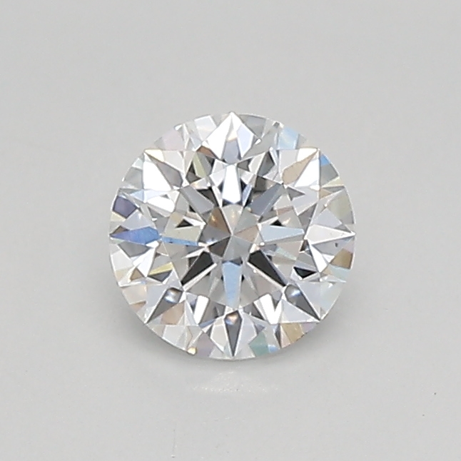 0.45 ct. round Lab Grown Diamond front image