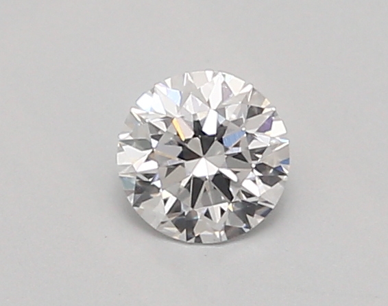 0.46 ct. round Lab Grown Diamond front image