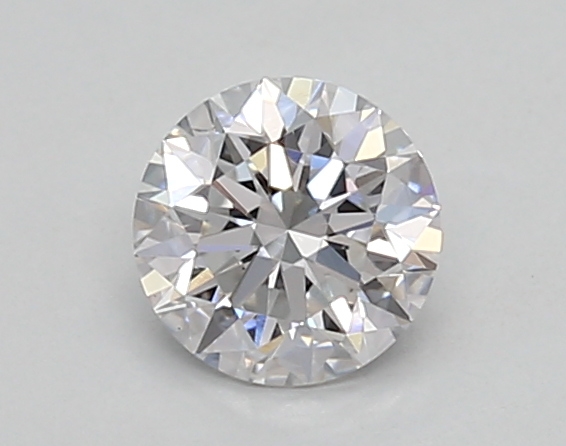 0.46 ct. round Lab Grown Diamond front image
