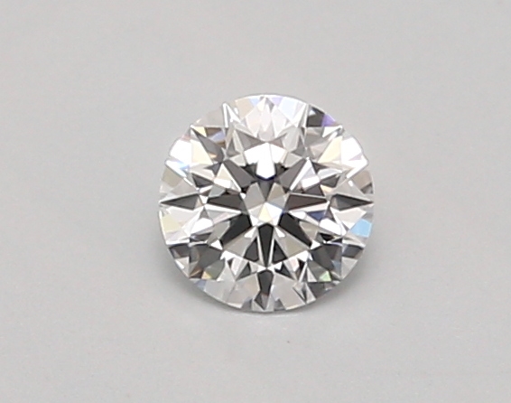 0.37 ct. round Lab Grown Diamond front image