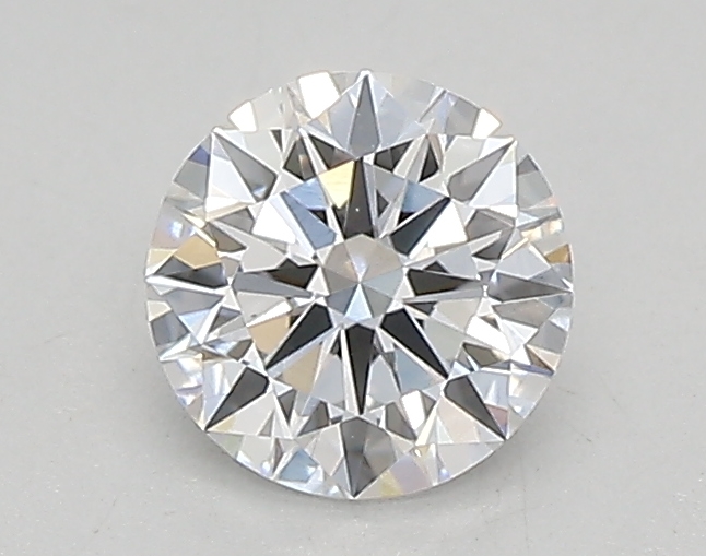 0.45 ct. round Lab Grown Diamond front image