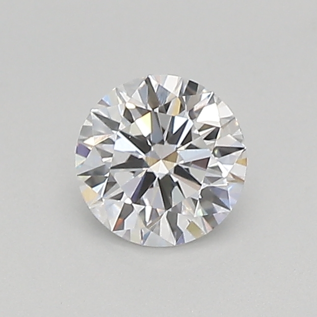 0.46 ct. round Lab Grown Diamond front image