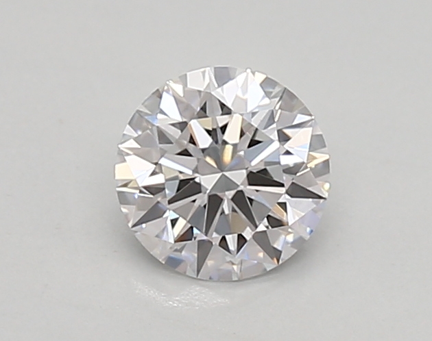 0.44 ct. round Lab Grown Diamond front image