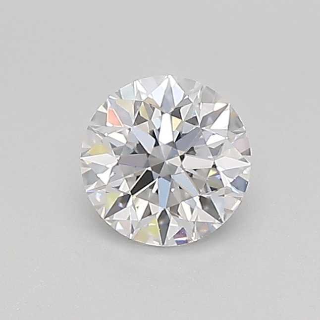 0.46 ct. round Lab Grown Diamond front image