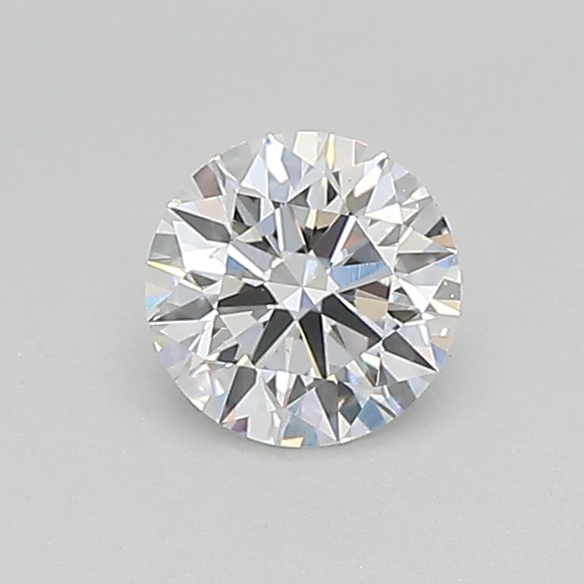 0.46 ct. round Lab Grown Diamond front image