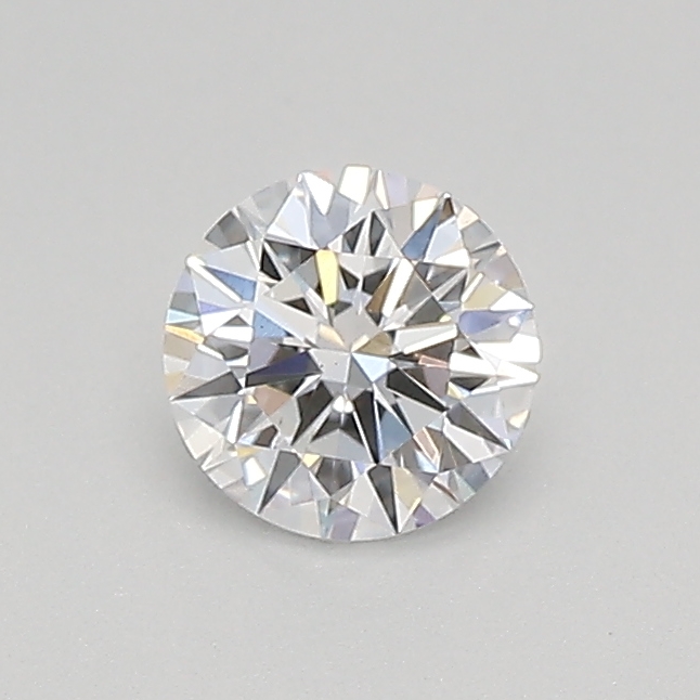 0.44 ct. round Lab Grown Diamond front image