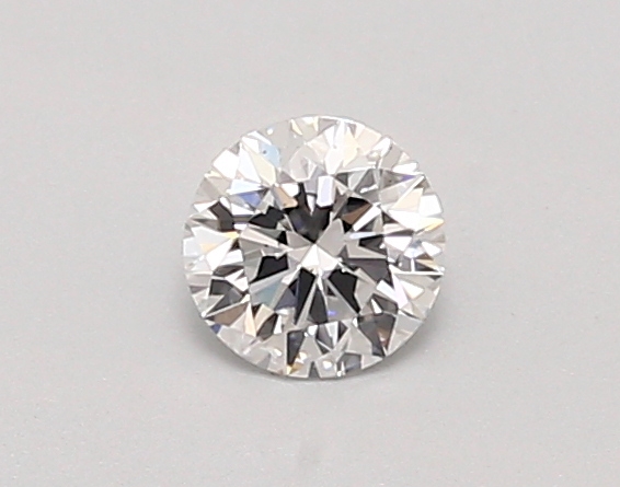 0.44 ct. round Lab Grown Diamond front image