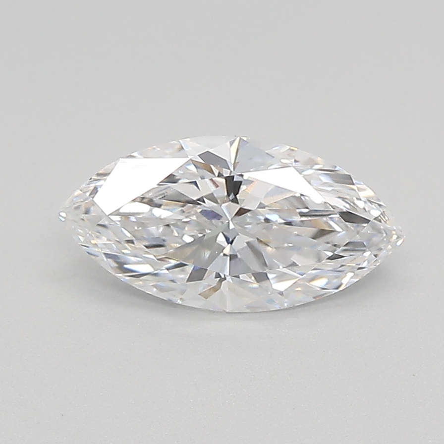 Marquise 0.95 Carat D