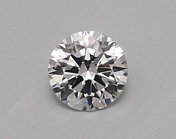 0.45 ct. round Lab Grown Diamond front image