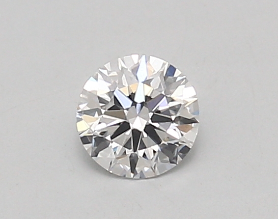 0.44 ct. round Lab Grown Diamond front image