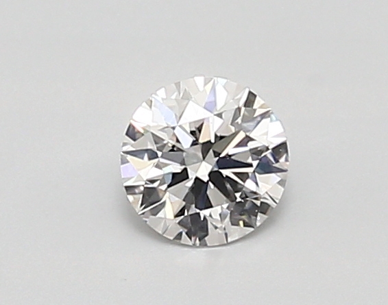 0.46 ct. round Lab Grown Diamond front image