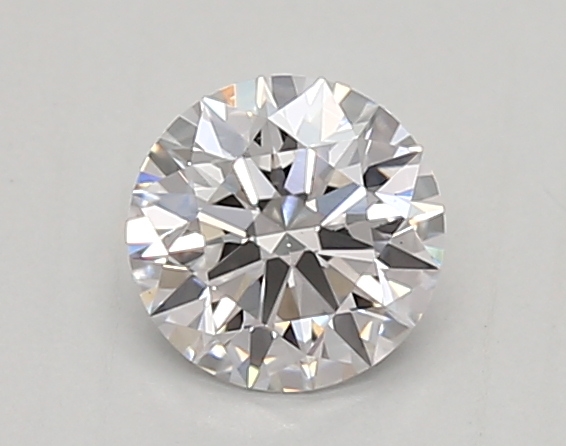0.46 ct. round Lab Grown Diamond front image