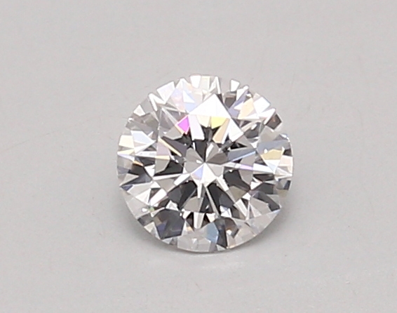 0.44 ct. round Lab Grown Diamond front image