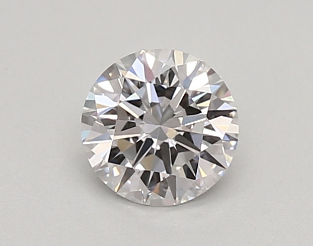 0.44 ct. round Lab Grown Diamond front image