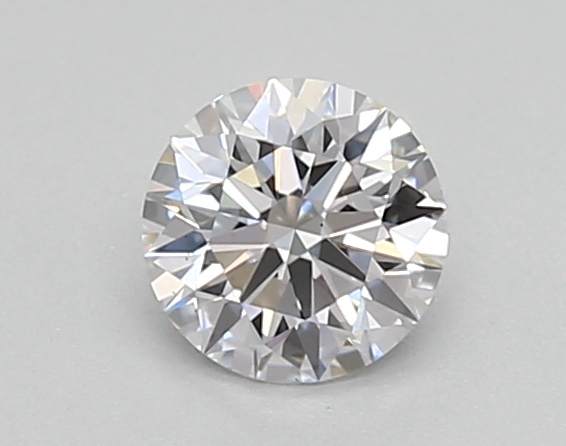 0.42 ct. round Lab Grown Diamond front image