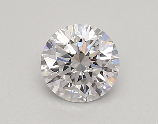 0.45 ct. round Lab Grown Diamond front image