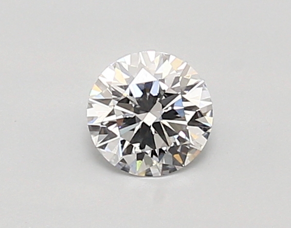 0.44 ct. round Lab Grown Diamond front image
