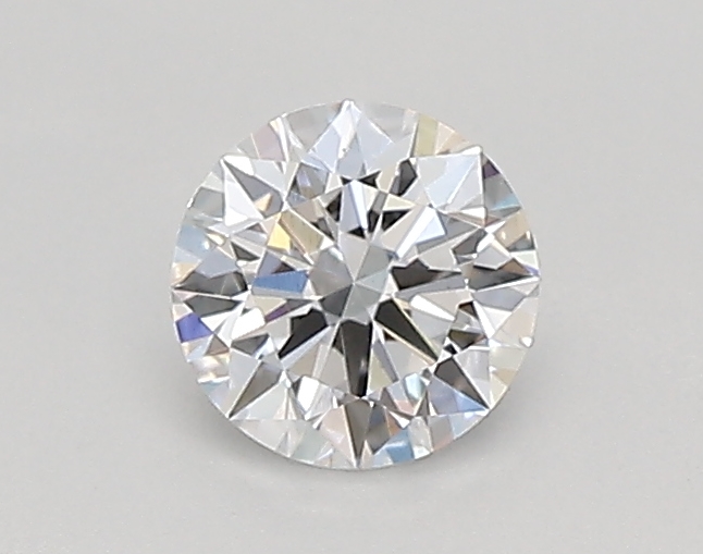 0.42 ct. round Lab Grown Diamond front image