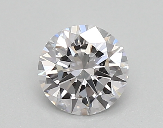 0.44 ct. round Lab Grown Diamond front image