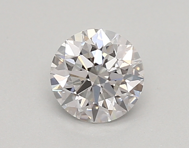 0.44 ct. round Lab Grown Diamond front image