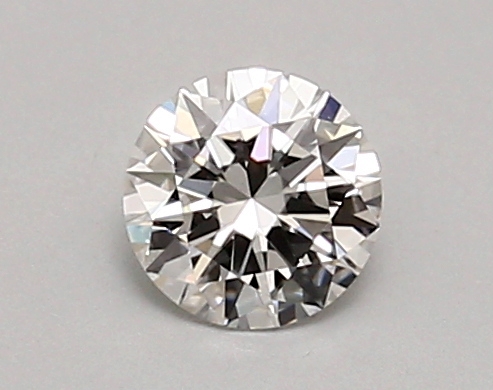 0.48 ct. round Lab Grown Diamond front image