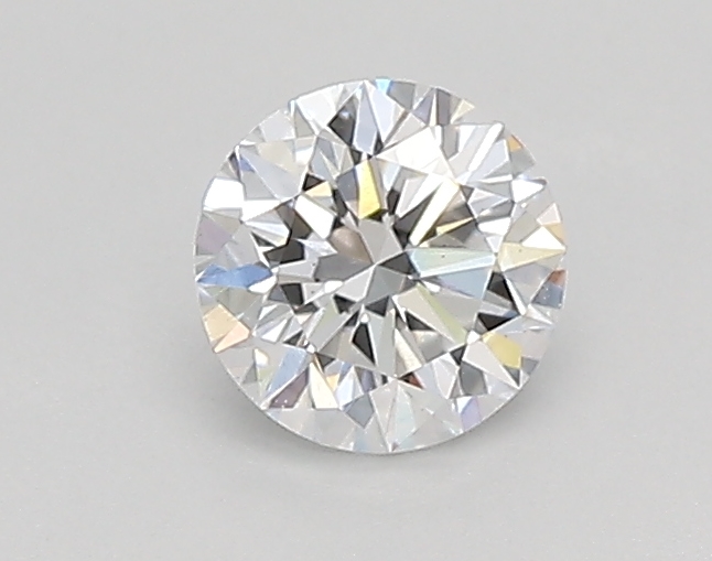 0.44 ct. round Lab Grown Diamond front image