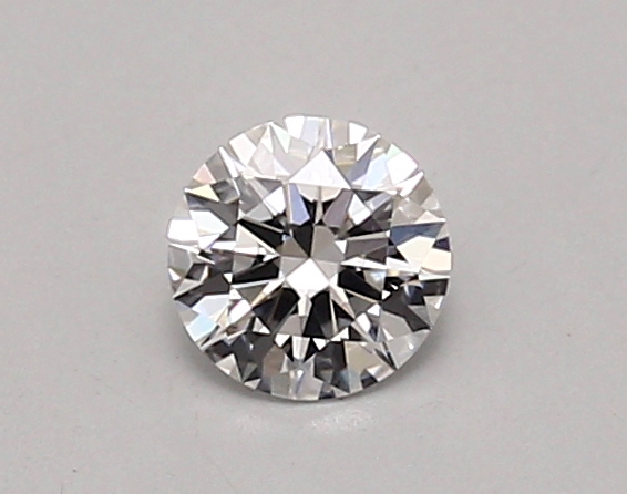 0.44 ct. round Lab Grown Diamond front image