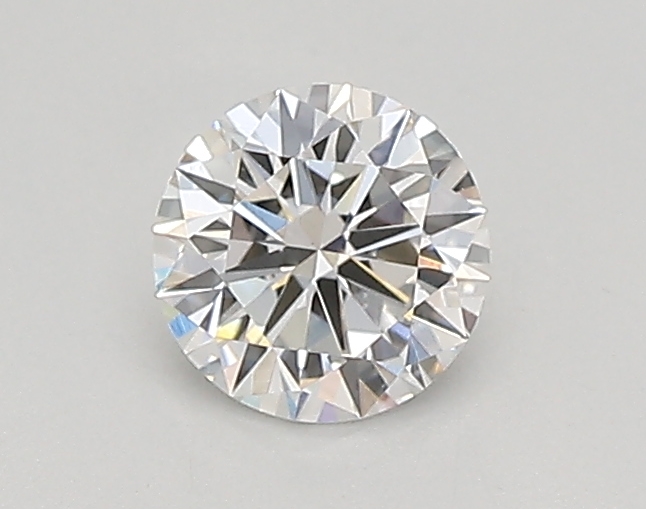 0.44 ct. round Lab Grown Diamond front image