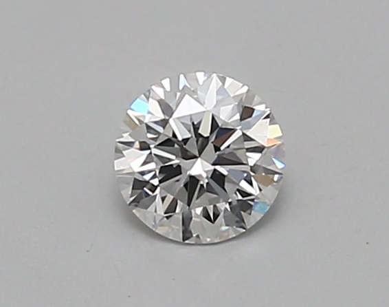 0.44 ct. round Lab Grown Diamond front image
