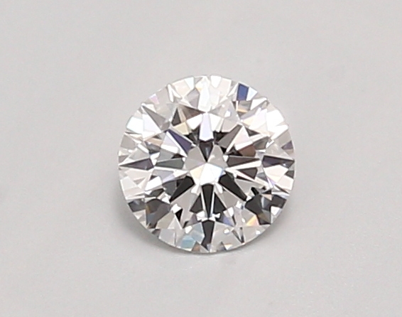 0.46 ct. round Lab Grown Diamond front image