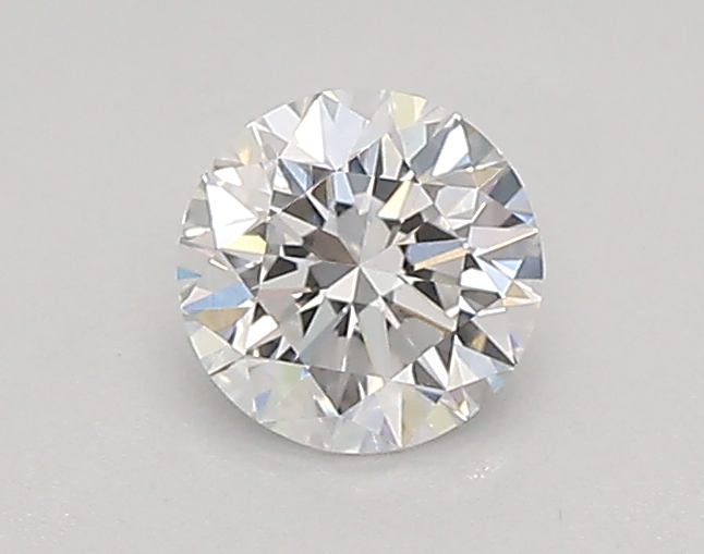 0.44 ct. round Lab Grown Diamond front image
