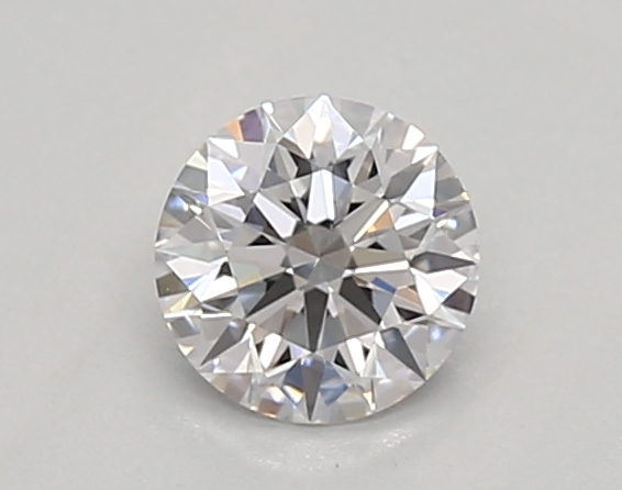 0.38 ct. round Lab Grown Diamond front image
