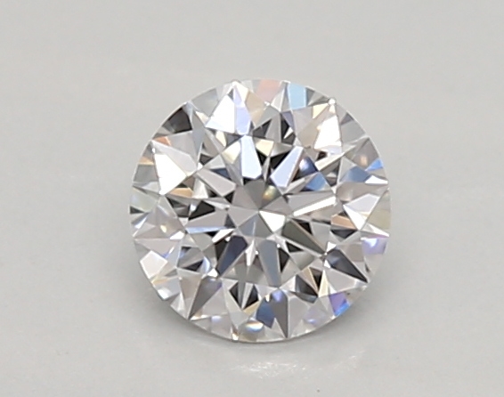 0.38 ct. round Lab Grown Diamond front image