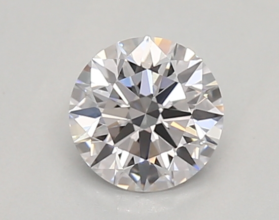 0.44 ct. round Lab Grown Diamond front image