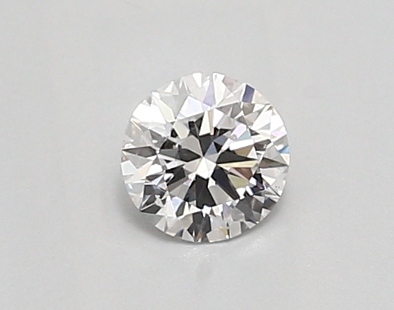 0.44 ct. round Lab Grown Diamond front image