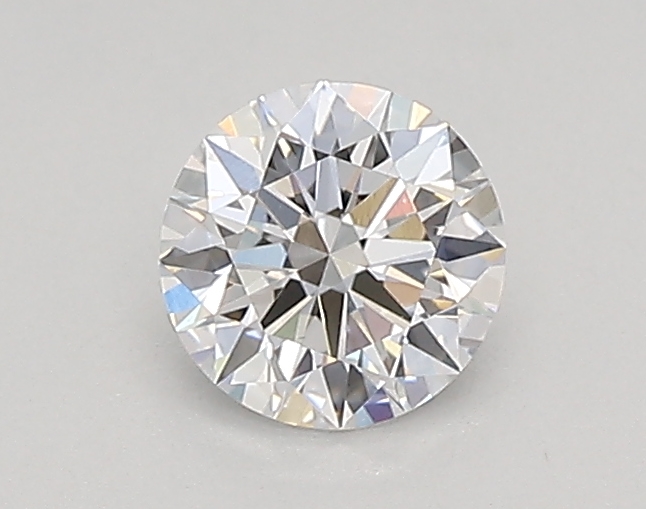 0.46 ct. round Lab Grown Diamond front image