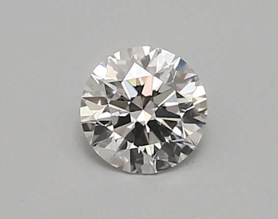 0.48 ct. round Lab Grown Diamond front image