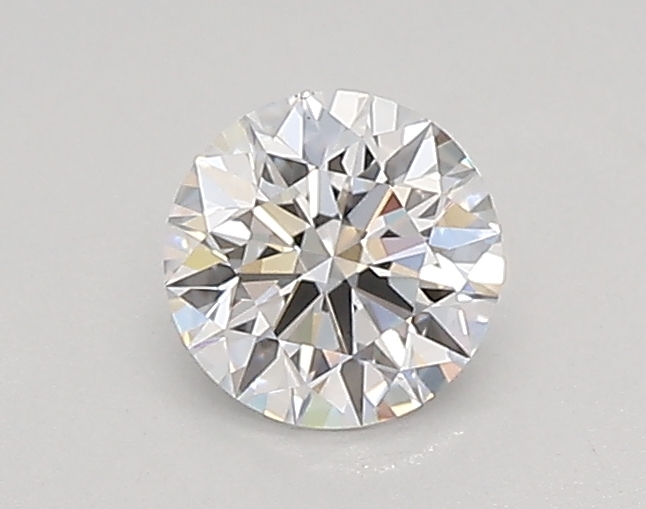 0.44 ct. round Lab Grown Diamond front image