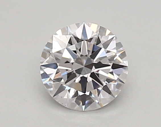0.42 ct. round Lab Grown Diamond front image