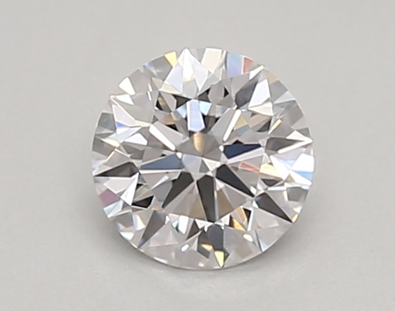 0.45 ct. round Lab Grown Diamond front image