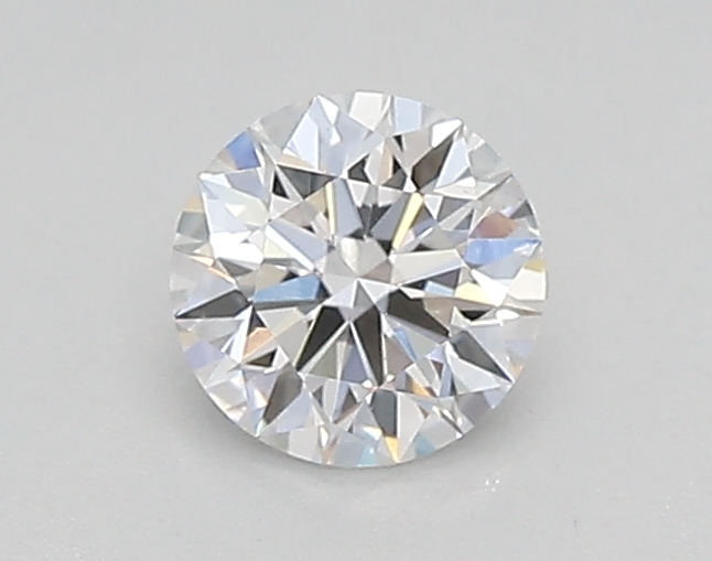 0.44 ct. round Lab Grown Diamond front image