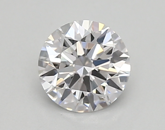 0.45 ct. round Lab Grown Diamond front image