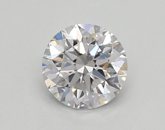 0.38 ct. round Lab Grown Diamond front image